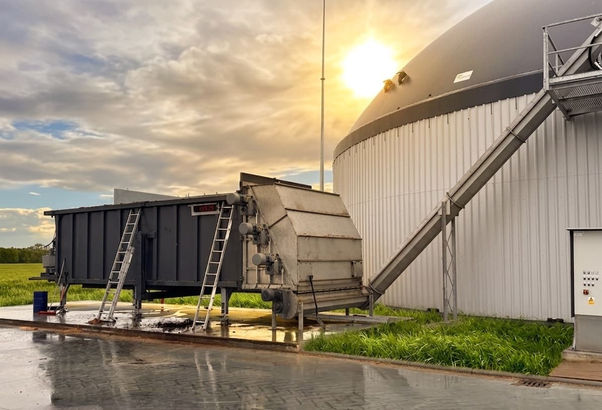 Przyjęcie Surowców